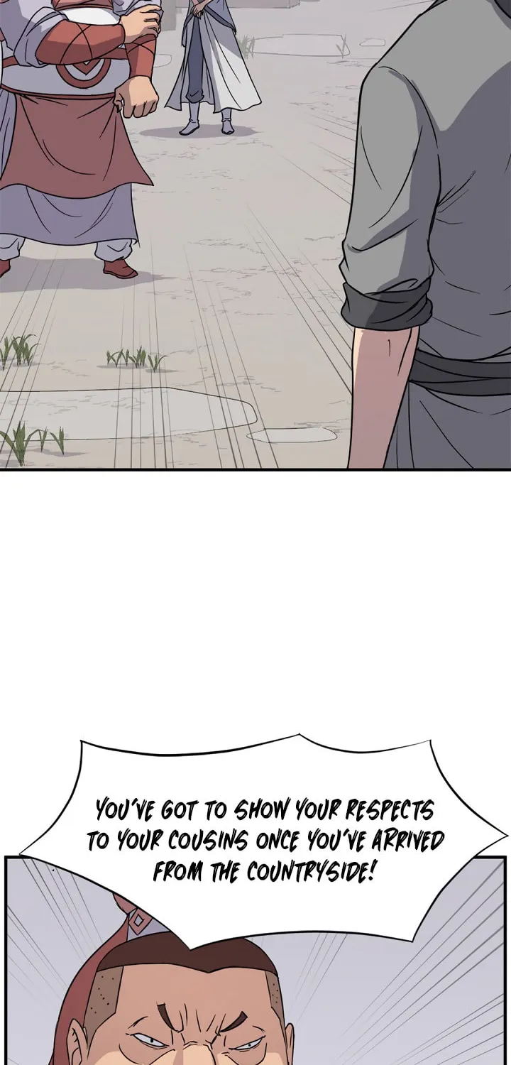Read Bulsamujeok chapter 98 image 20 on Lezhin