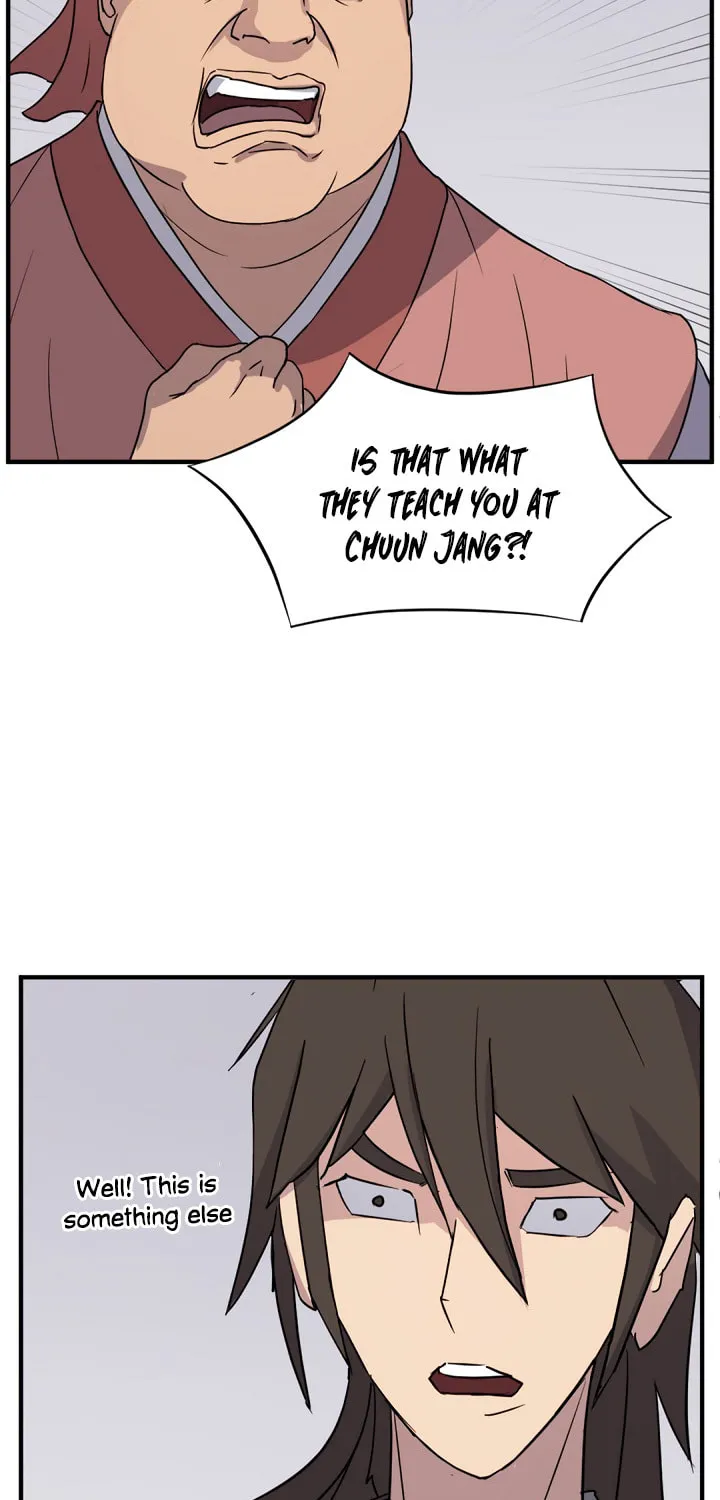 Read Bulsamujeok chapter 98 image 21 on Lezhin