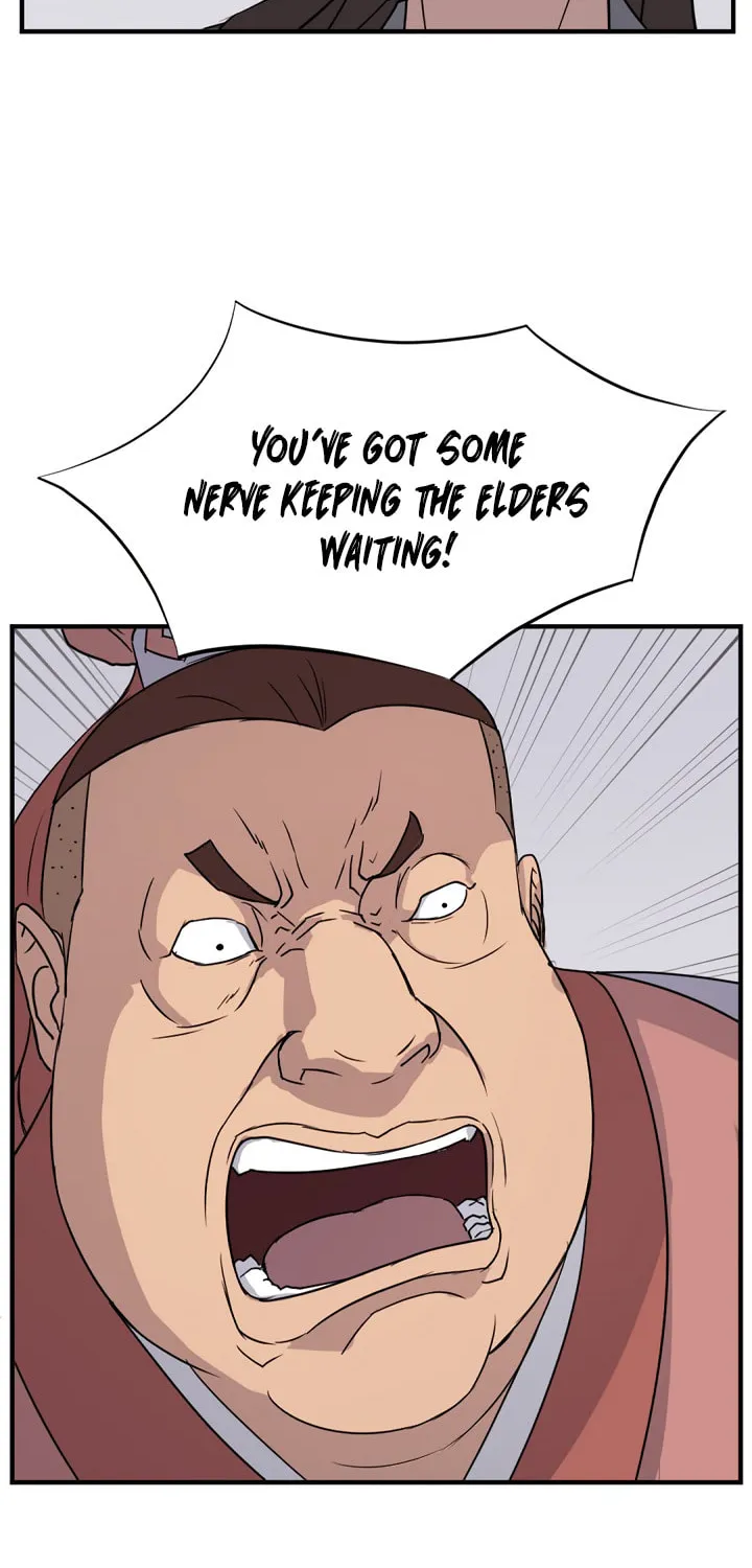 Read Bulsamujeok chapter 98 image 22 on Lezhin