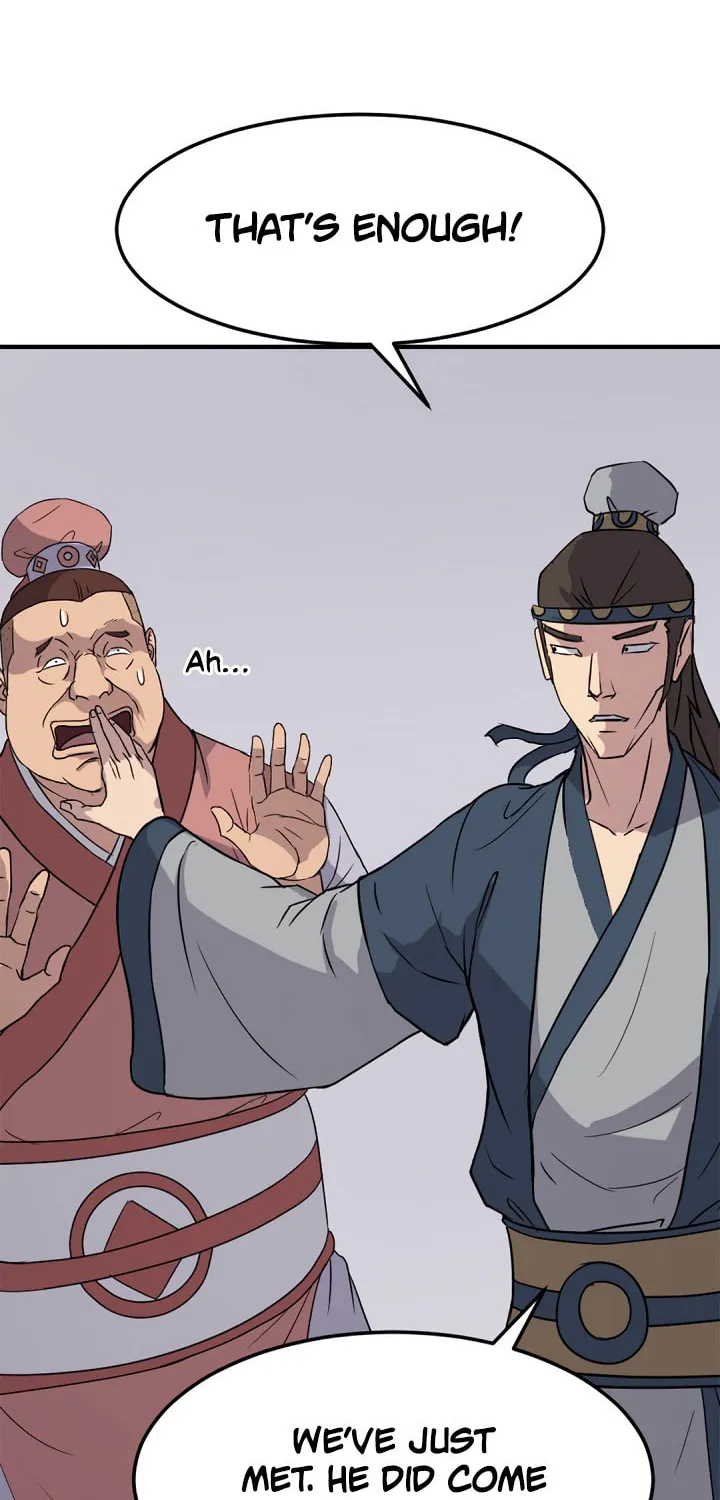 Read Bulsamujeok chapter 98 image 25 on Lezhin