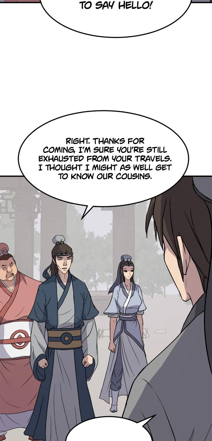 Read Bulsamujeok chapter 98 image 26 on Lezhin