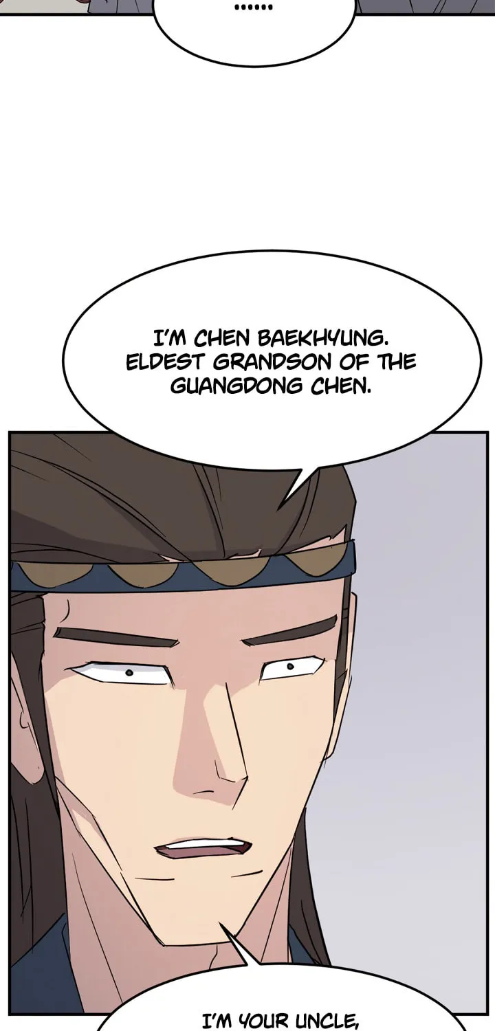 Read Bulsamujeok chapter 98 image 27 on Lezhin