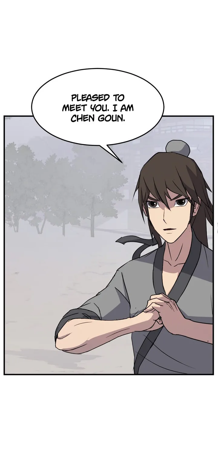 Read Bulsamujeok chapter 98 image 29 on Lezhin