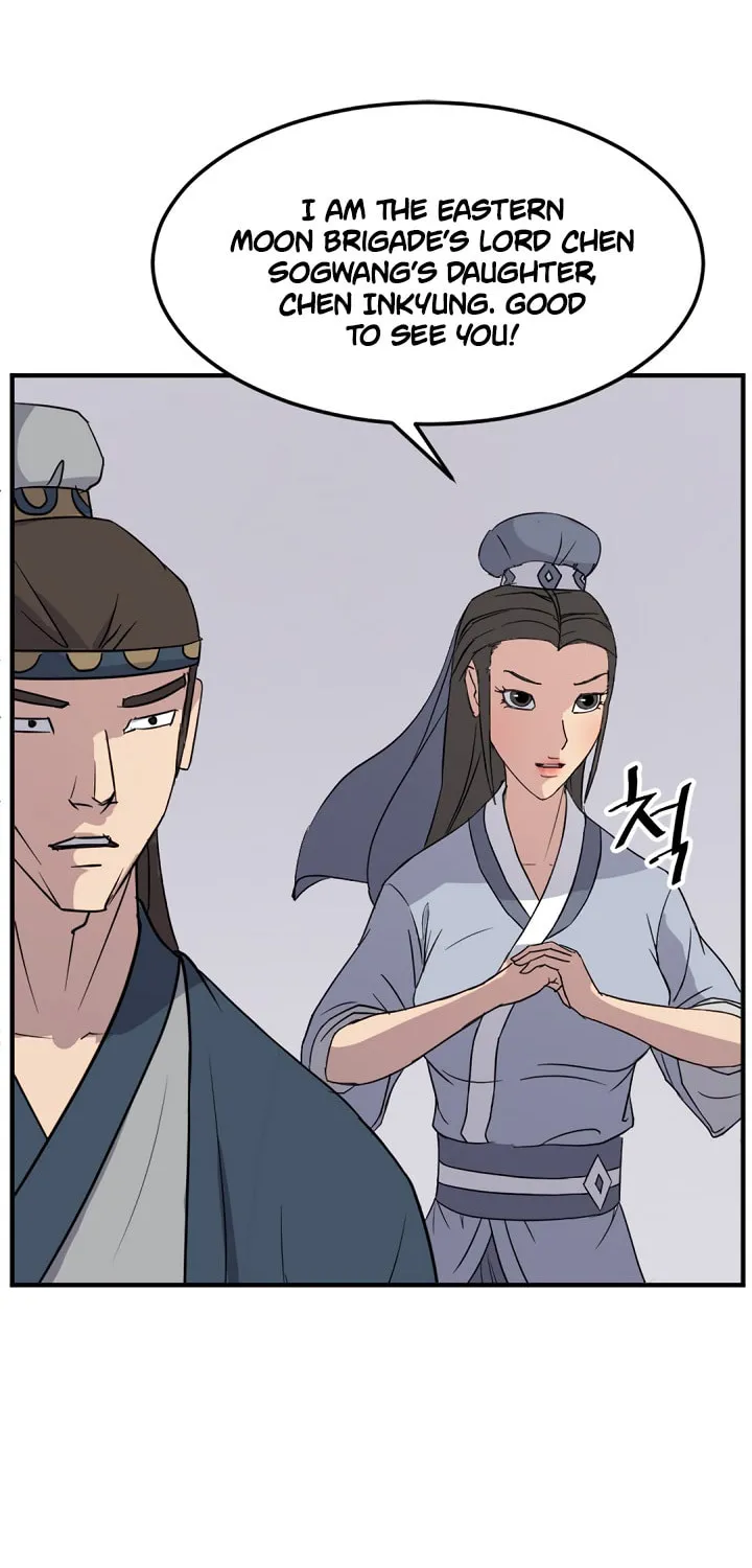 Read Bulsamujeok chapter 98 image 30 on Lezhin