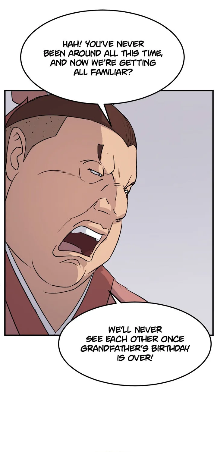 Read Bulsamujeok chapter 98 image 31 on Lezhin