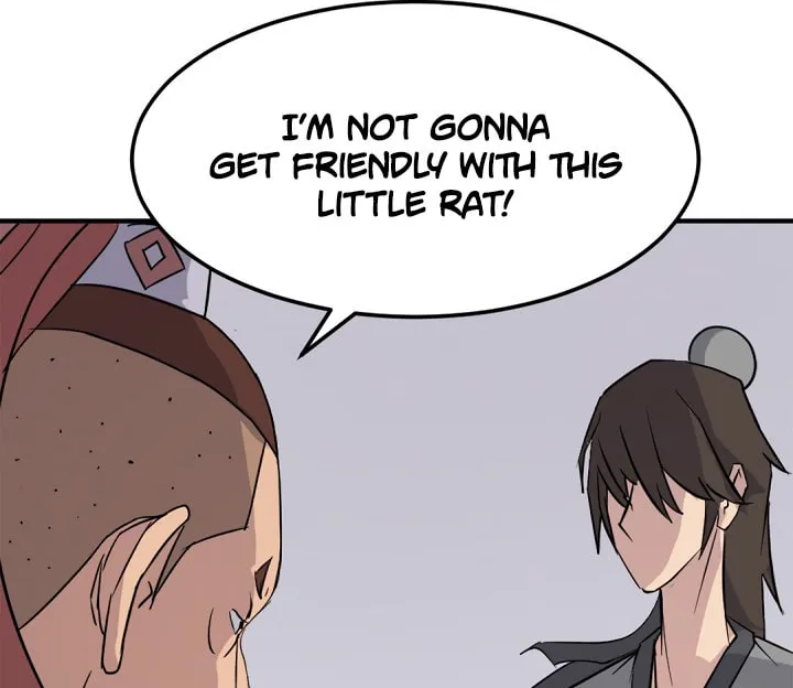 Read Bulsamujeok chapter 98 image 32 on Lezhin