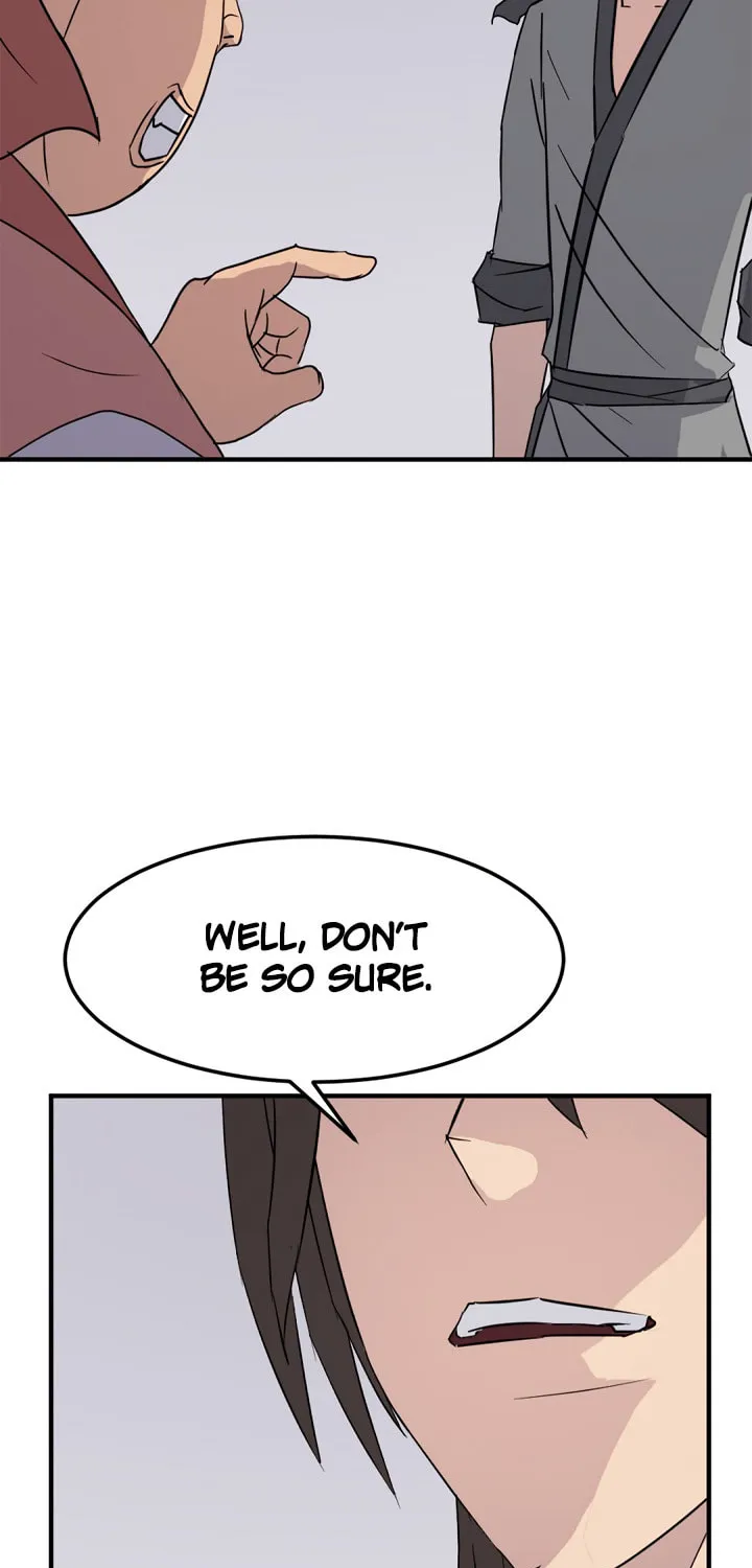 Read Bulsamujeok chapter 98 image 33 on Lezhin
