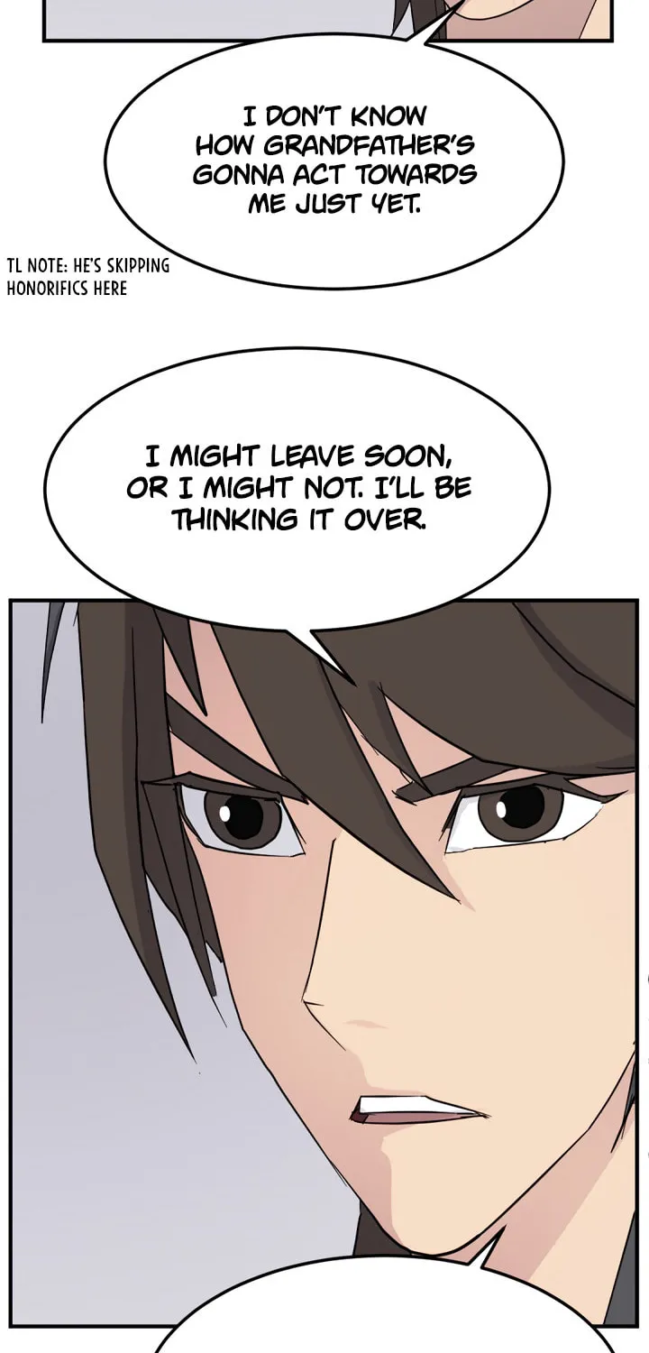 Read Bulsamujeok chapter 98 image 34 on Lezhin