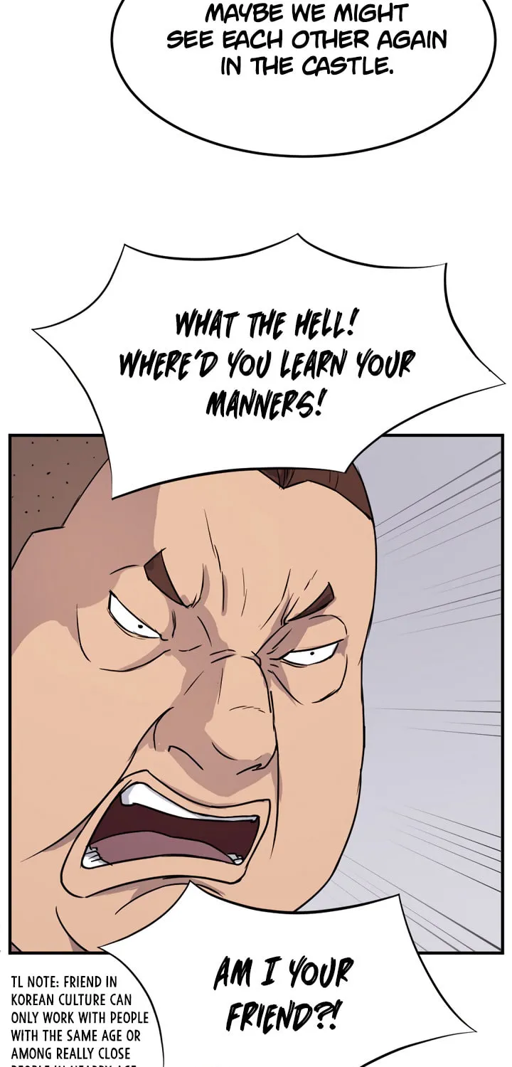 Read Bulsamujeok chapter 98 image 35 on Lezhin