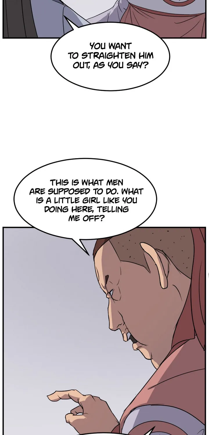 Read Bulsamujeok chapter 98 image 4 on Lezhin