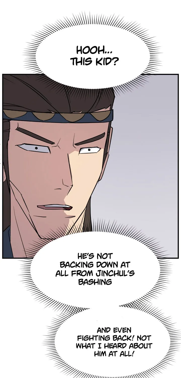 Read Bulsamujeok chapter 98 image 41 on Lezhin