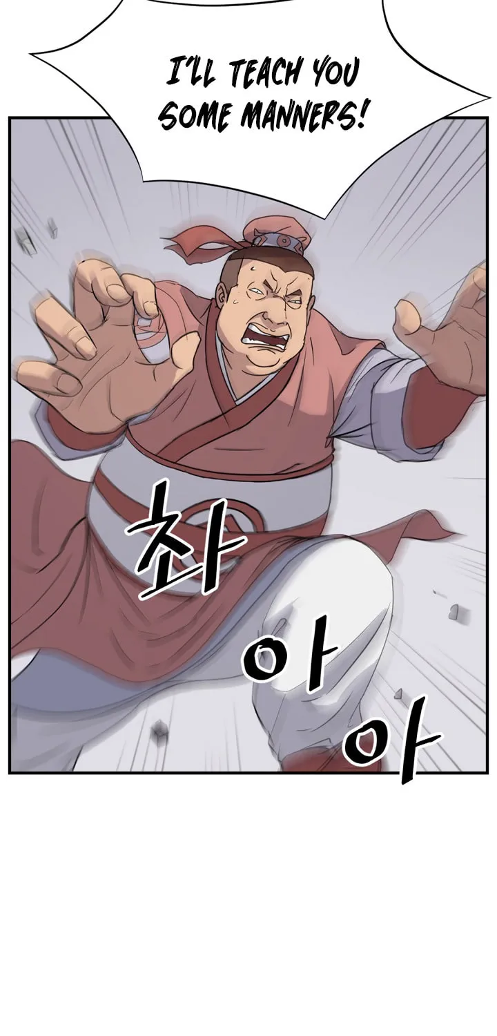Read Bulsamujeok chapter 98 image 43 on Lezhin