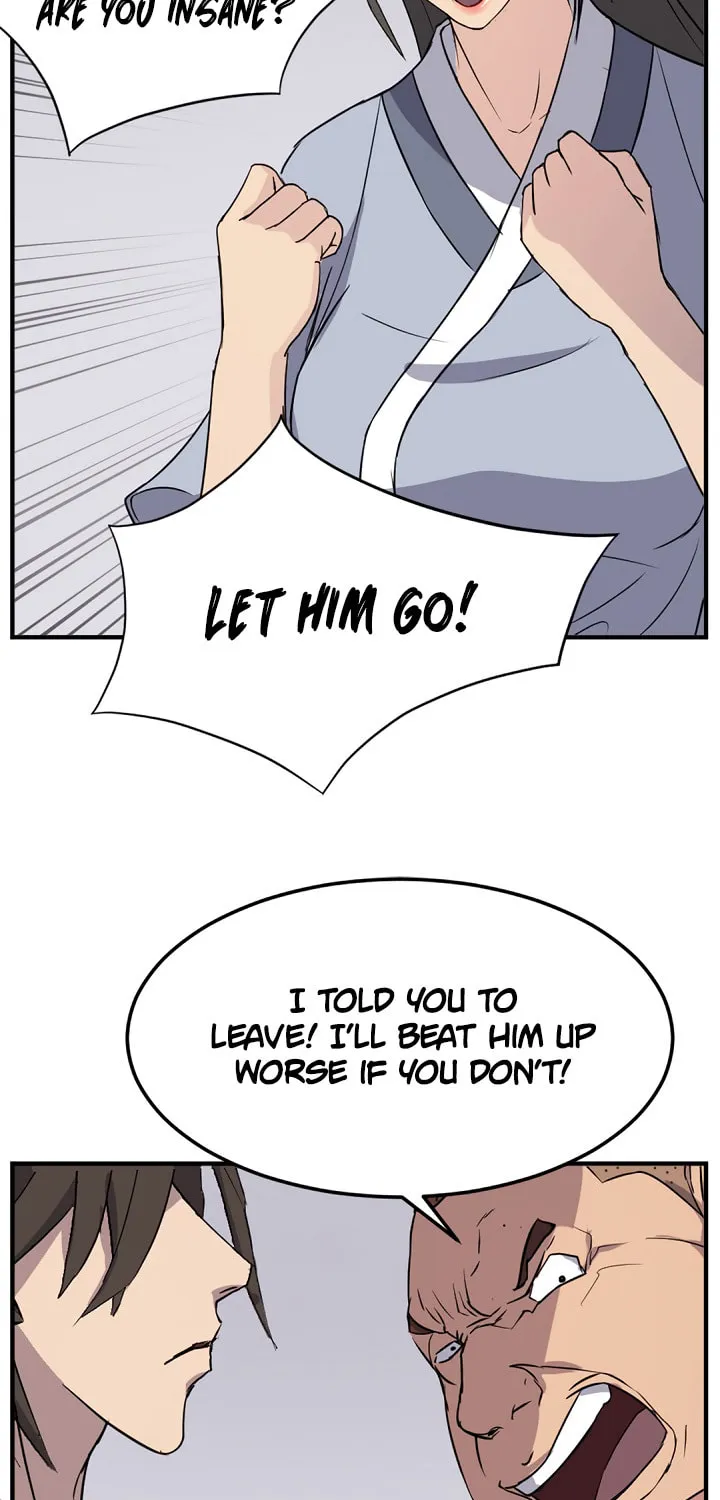 Read Bulsamujeok chapter 98 image 47 on Lezhin