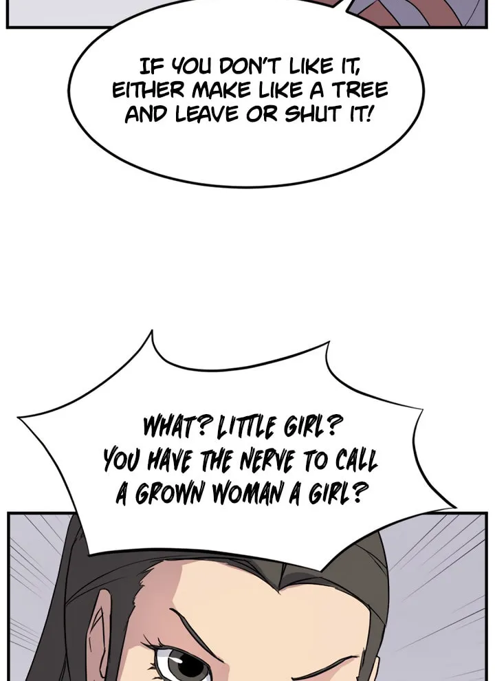 Read Bulsamujeok chapter 98 image 5 on Lezhin
