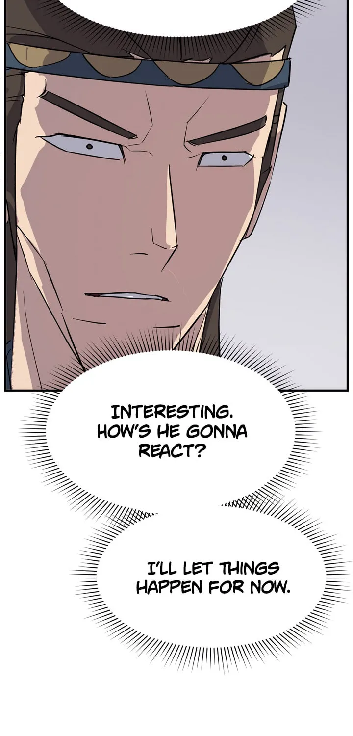 Read Bulsamujeok chapter 98 image 50 on Lezhin