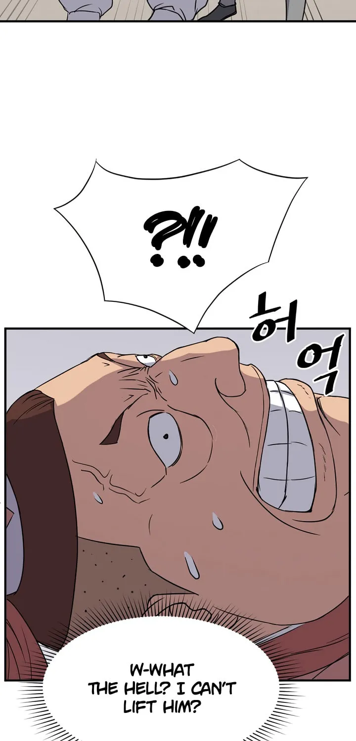 Read Bulsamujeok chapter 98 image 54 on Lezhin