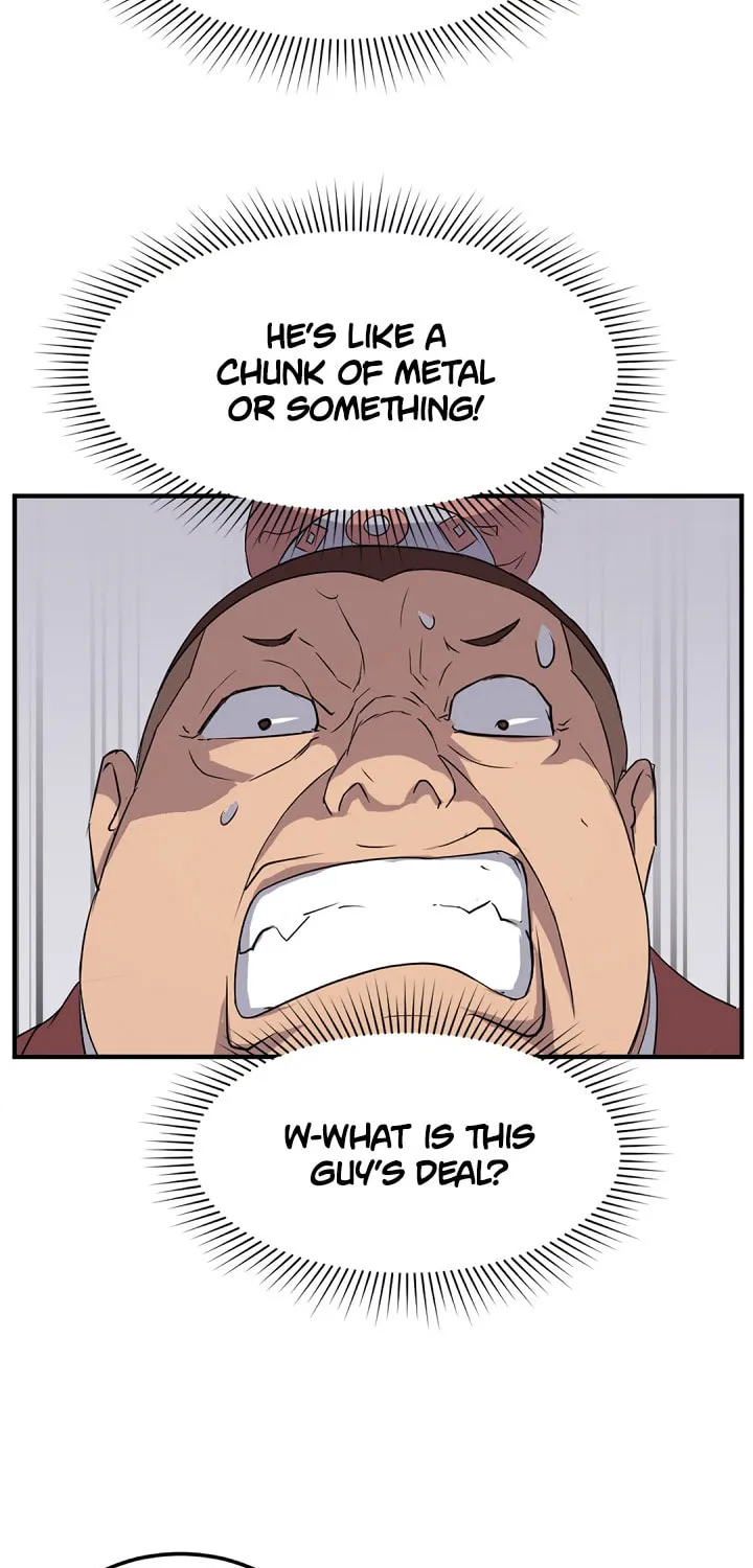 Read Bulsamujeok chapter 98 image 55 on Lezhin