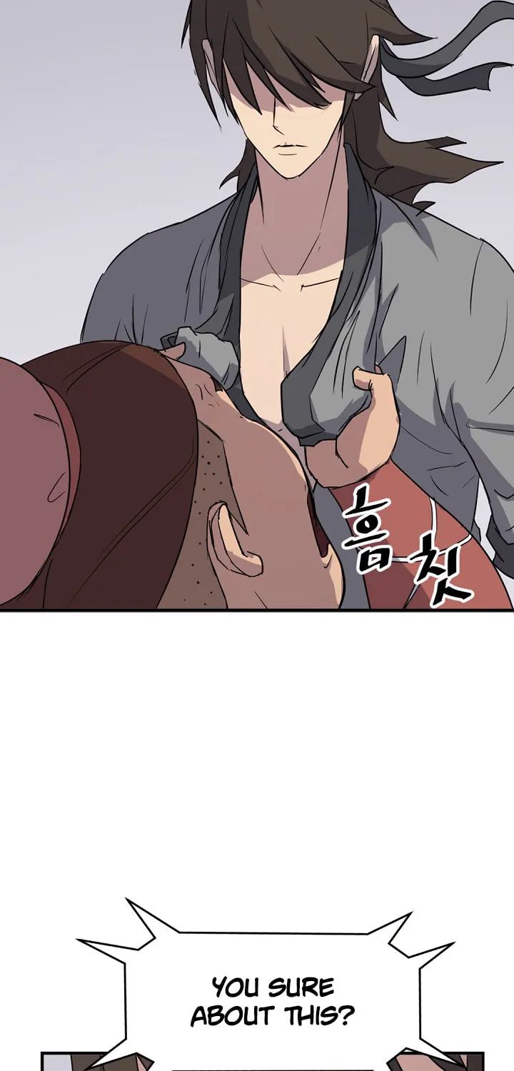 Read Bulsamujeok chapter 98 image 57 on Lezhin