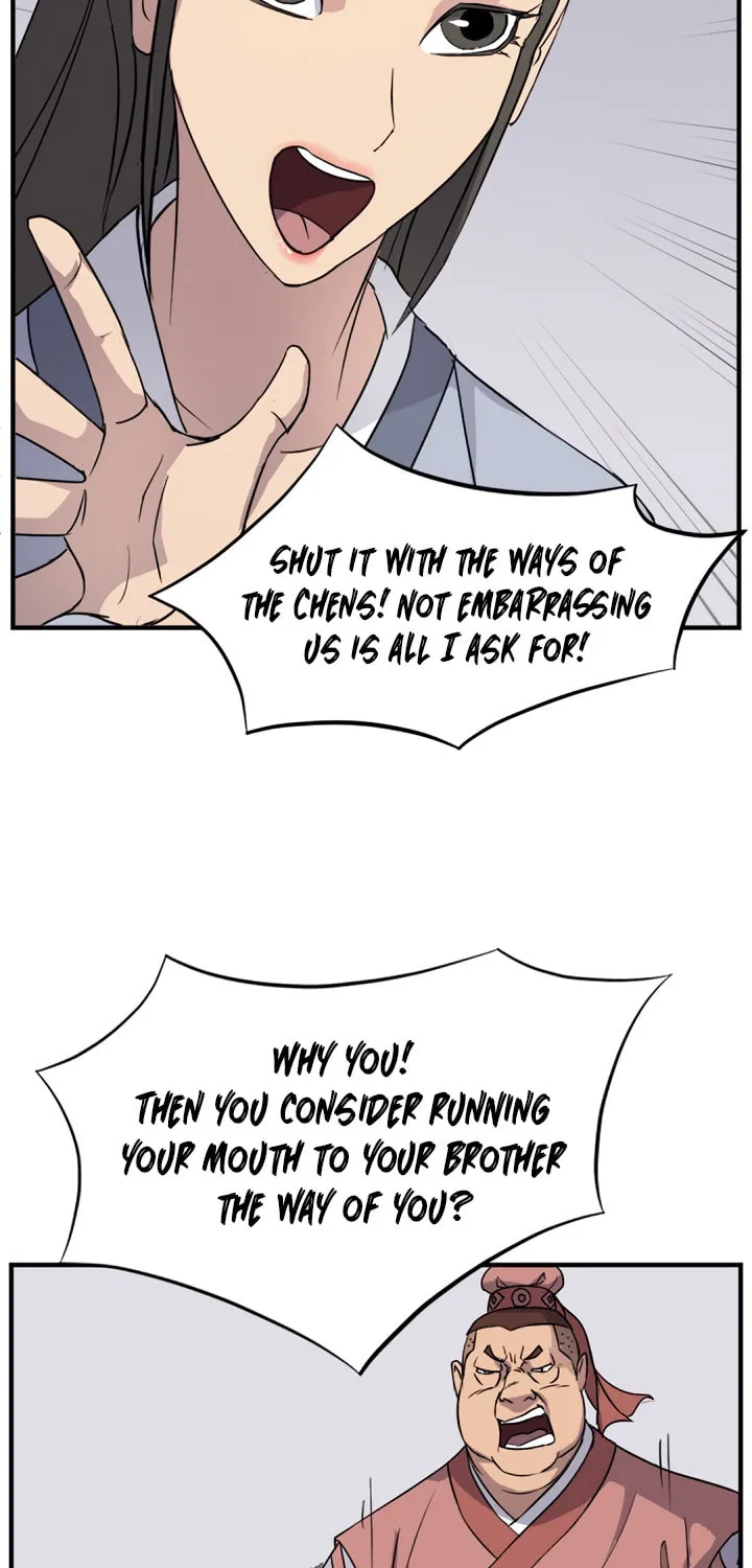 Read Bulsamujeok chapter 98 image 6 on Lezhin