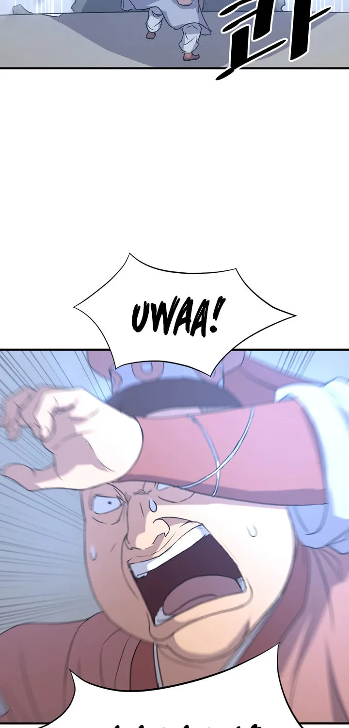 Read Bulsamujeok chapter 98 image 62 on Lezhin
