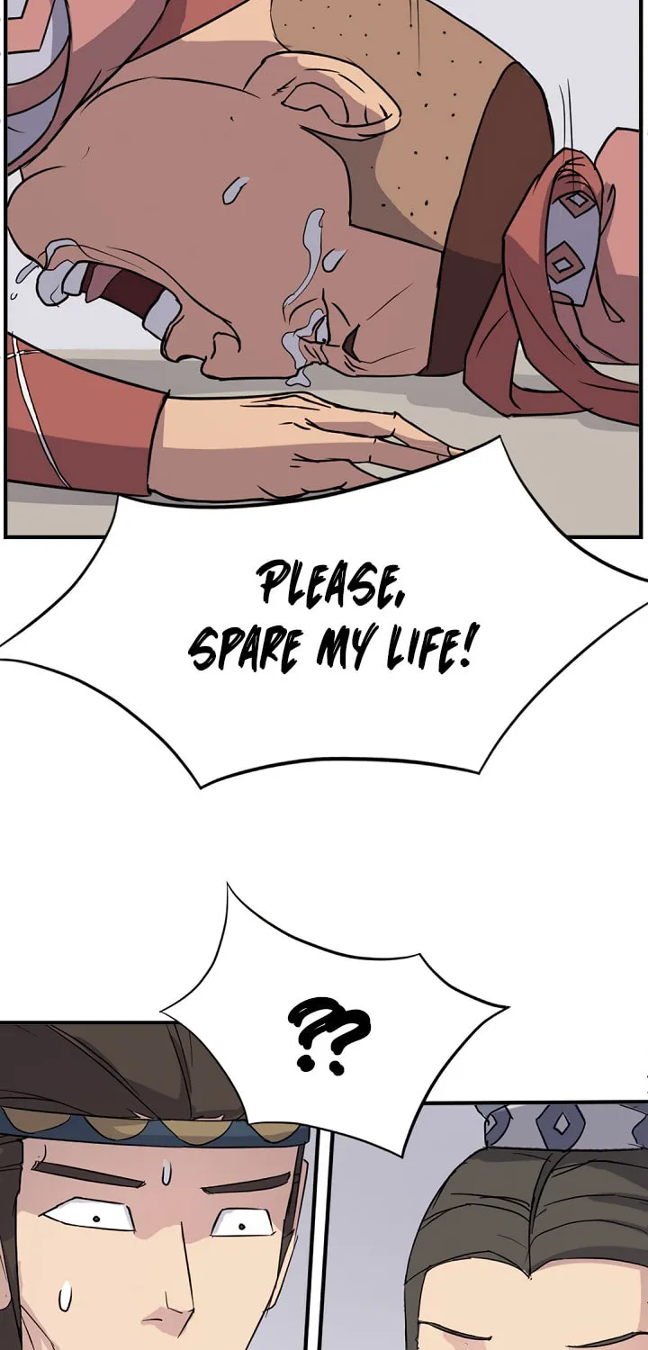 Read Bulsamujeok chapter 98 image 66 on Lezhin