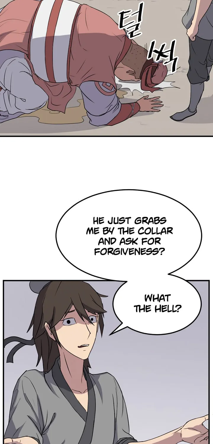 Read Bulsamujeok chapter 98 image 68 on Lezhin