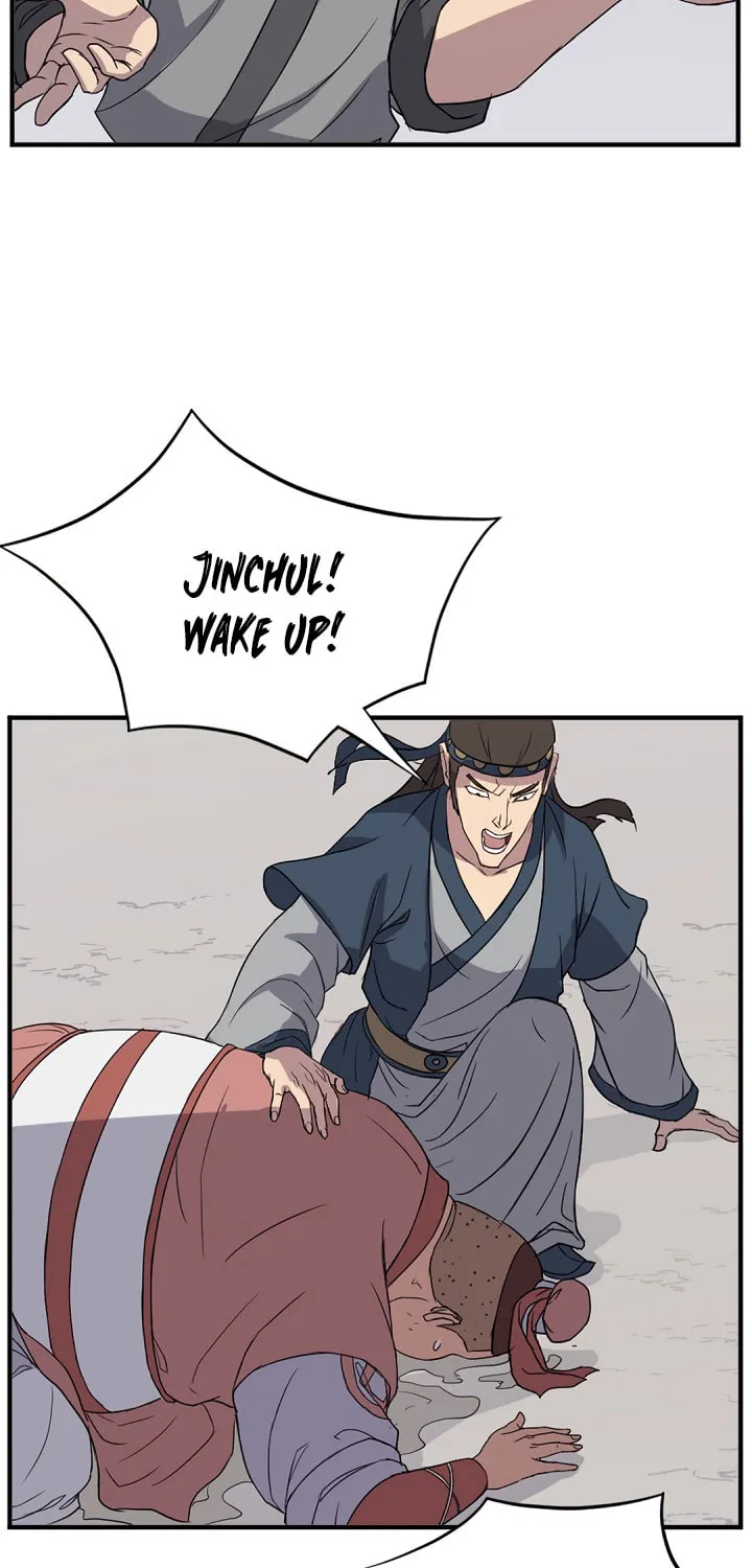 Read Bulsamujeok chapter 98 image 69 on Lezhin