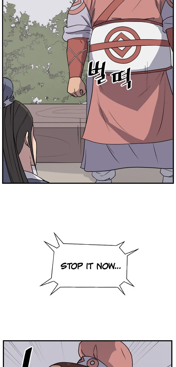 Read Bulsamujeok chapter 98 image 7 on Lezhin