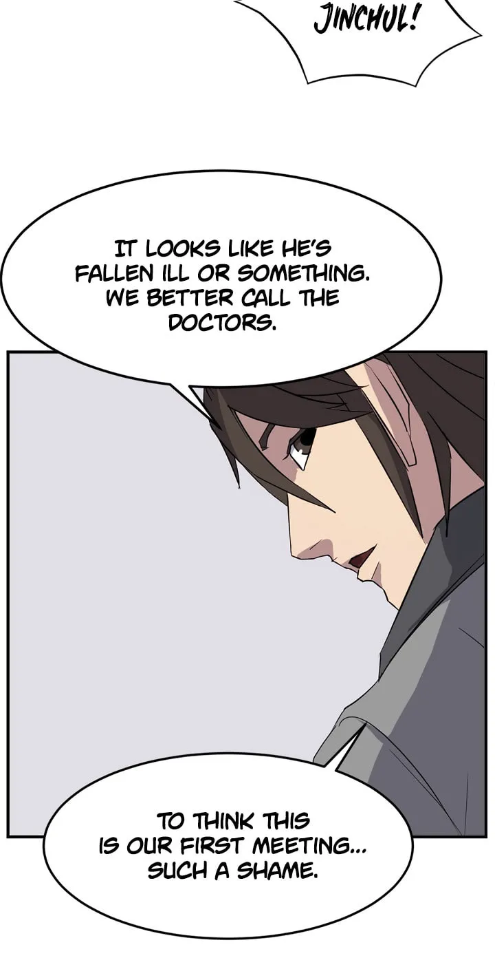 Read Bulsamujeok chapter 98 image 70 on Lezhin