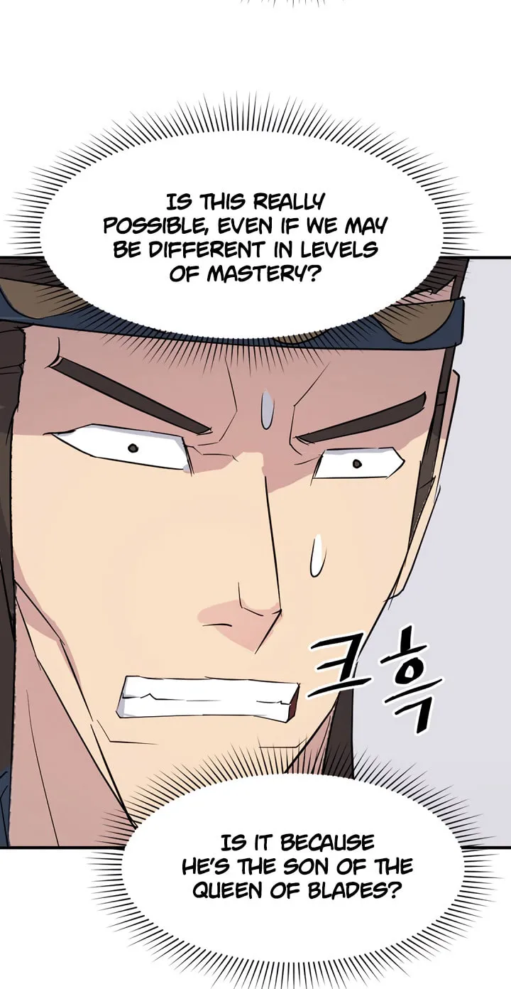Read Bulsamujeok chapter 98 image 73 on Lezhin