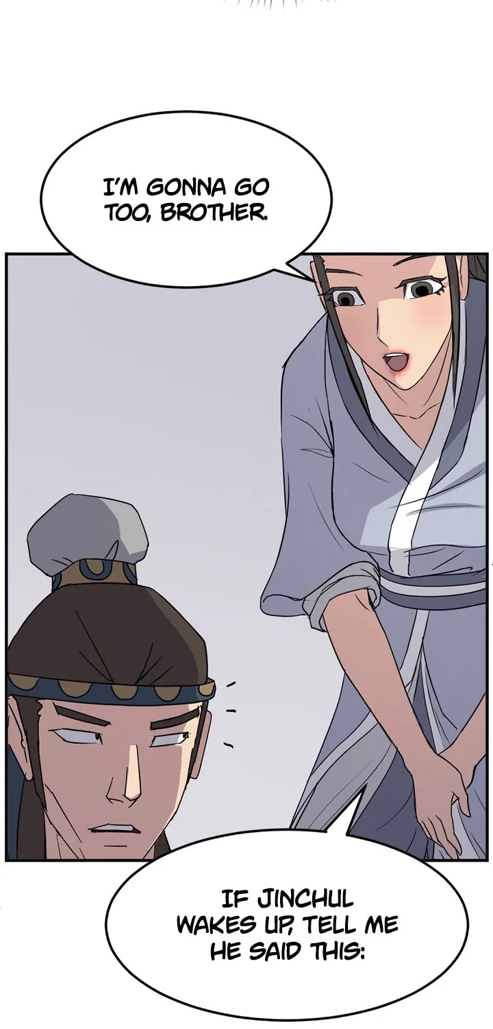 Read Bulsamujeok chapter 98 image 74 on Lezhin
