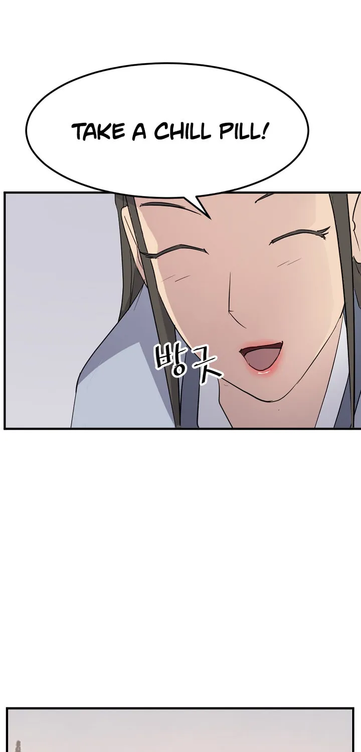 Read Bulsamujeok chapter 98 image 75 on Lezhin