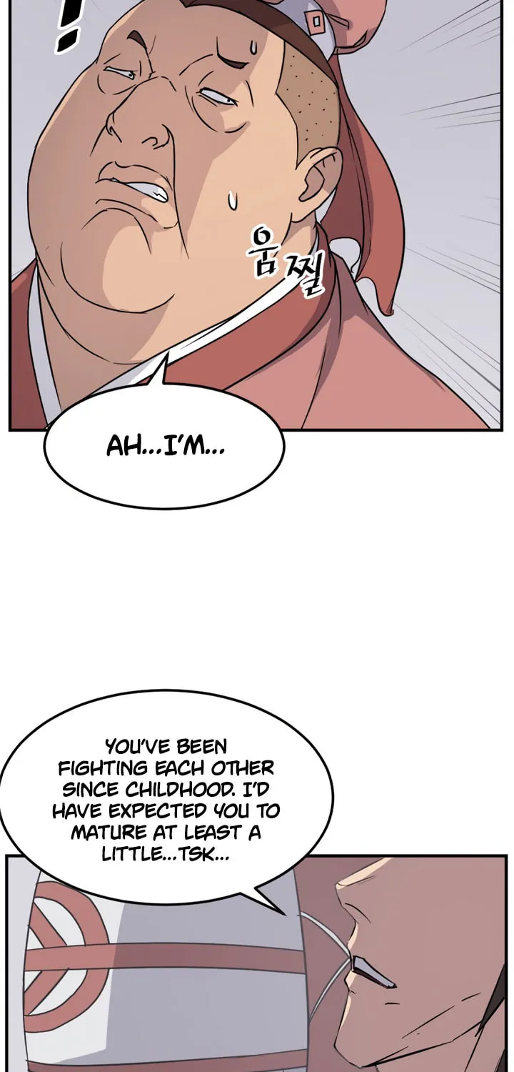 Read Bulsamujeok chapter 98 image 8 on Lezhin