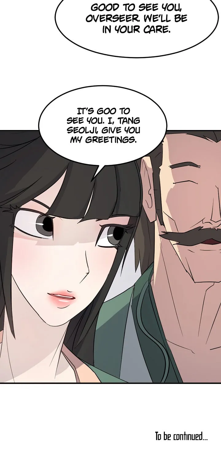 Read Bulsamujeok chapter 98 image 80 on Lezhin