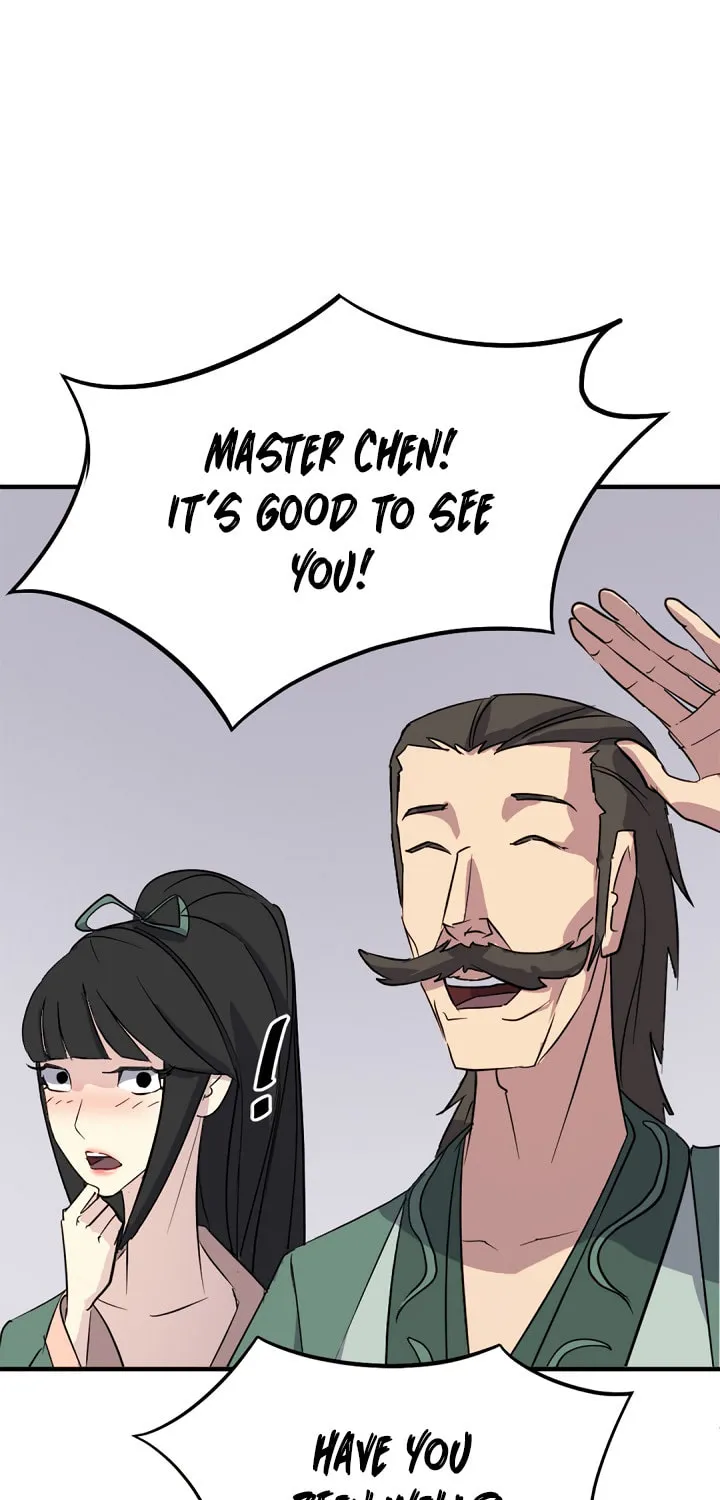 Read Bulsamujeok chapter 99 image 10 on Lezhin