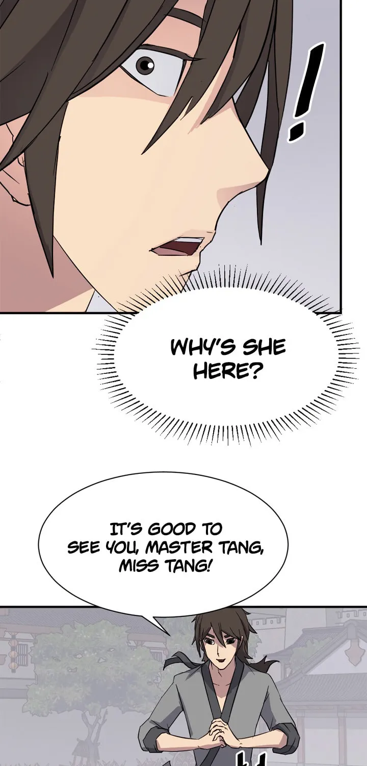 Read Bulsamujeok chapter 99 image 12 on Lezhin