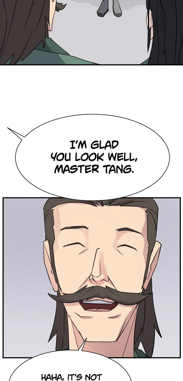 Read Bulsamujeok chapter 99 image 14 on Lezhin