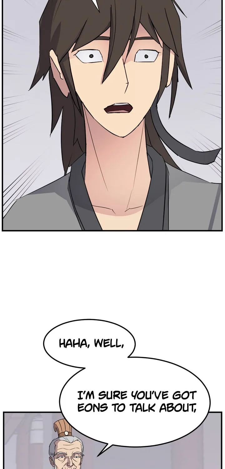 Read Bulsamujeok chapter 99 image 19 on Lezhin
