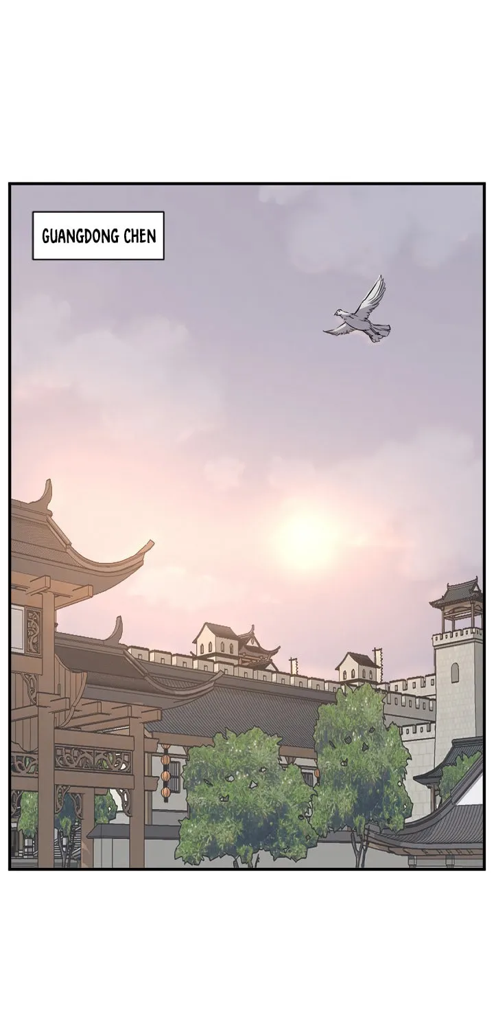 Read Bulsamujeok chapter 99 image 2 on Lezhin