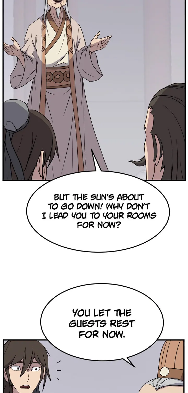 Read Bulsamujeok chapter 99 image 20 on Lezhin