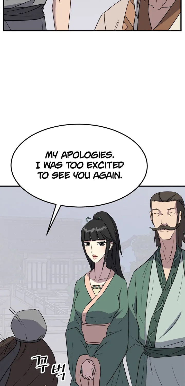 Read Bulsamujeok chapter 99 image 22 on Lezhin