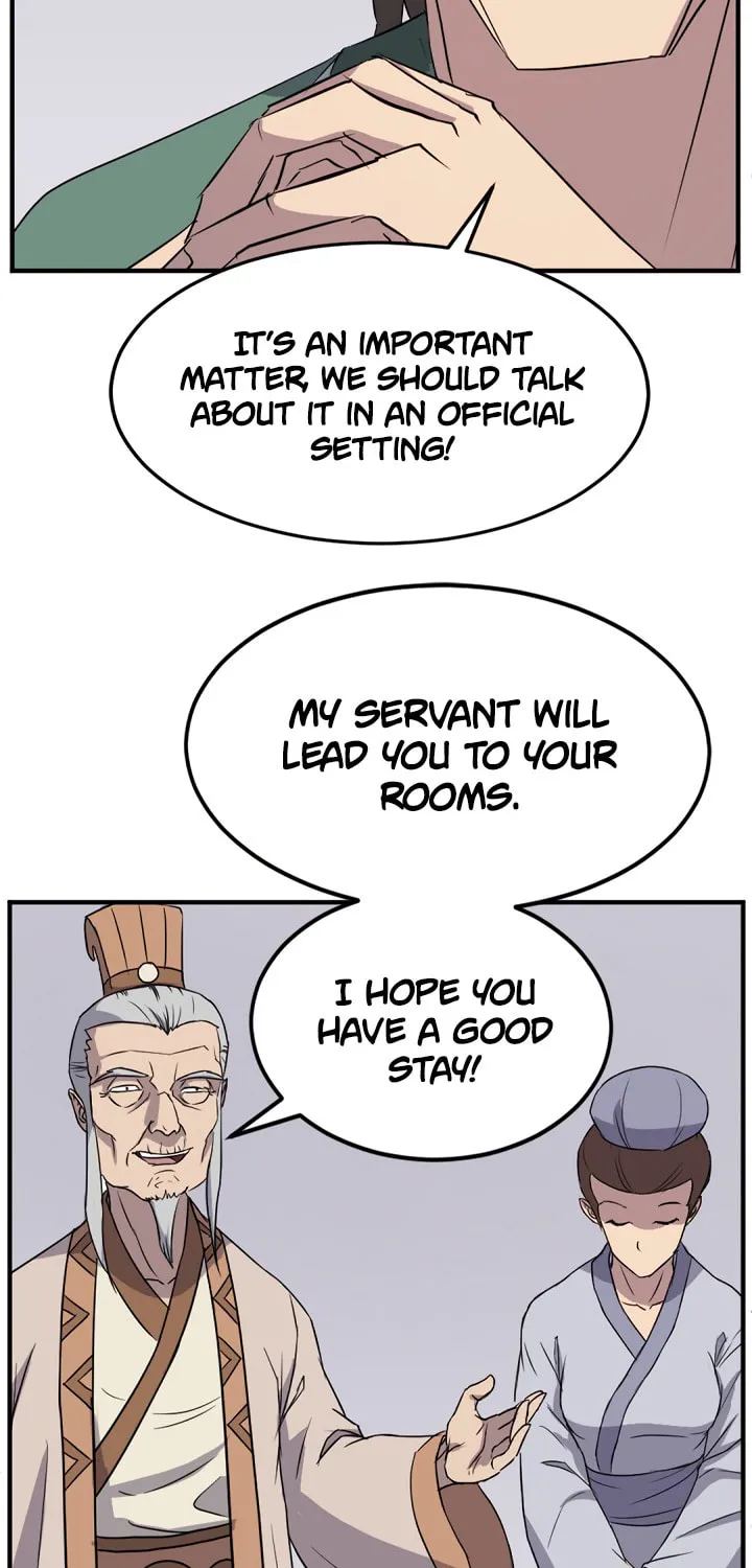 Read Bulsamujeok chapter 99 image 24 on Lezhin