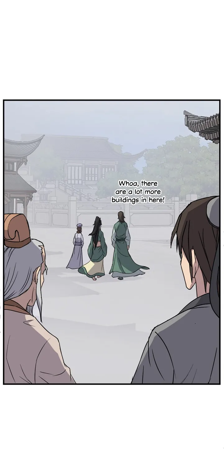 Read Bulsamujeok chapter 99 image 27 on Lezhin