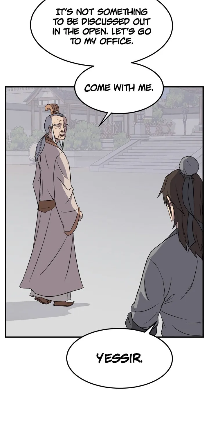 Read Bulsamujeok chapter 99 image 31 on Lezhin