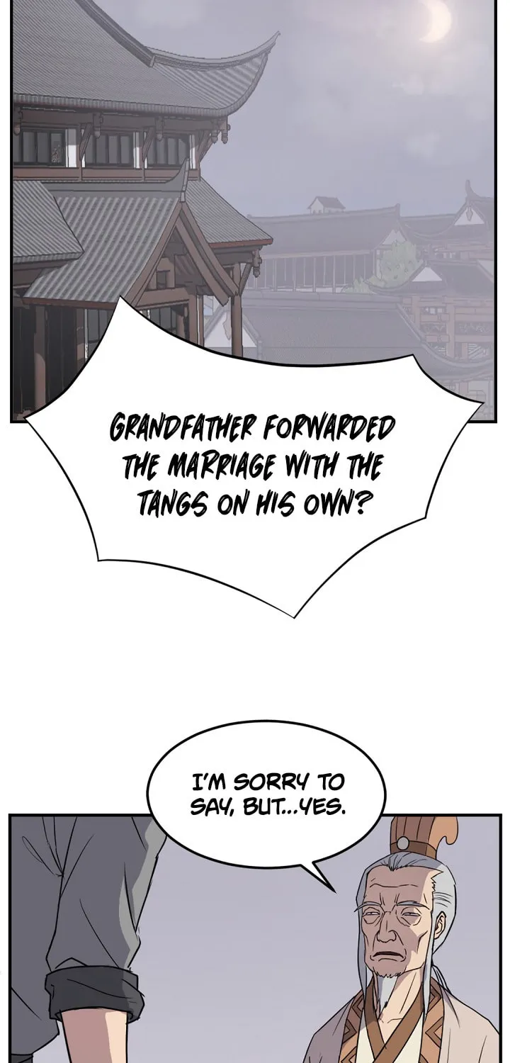 Read Bulsamujeok chapter 99 image 35 on Lezhin