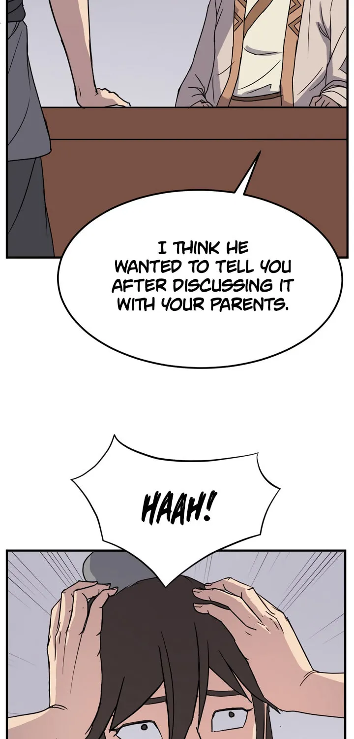 Read Bulsamujeok chapter 99 image 36 on Lezhin