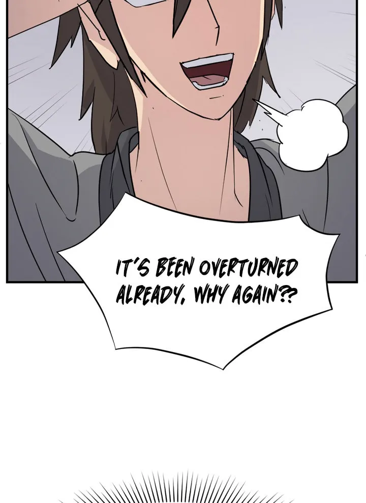 Read Bulsamujeok chapter 99 image 37 on Lezhin