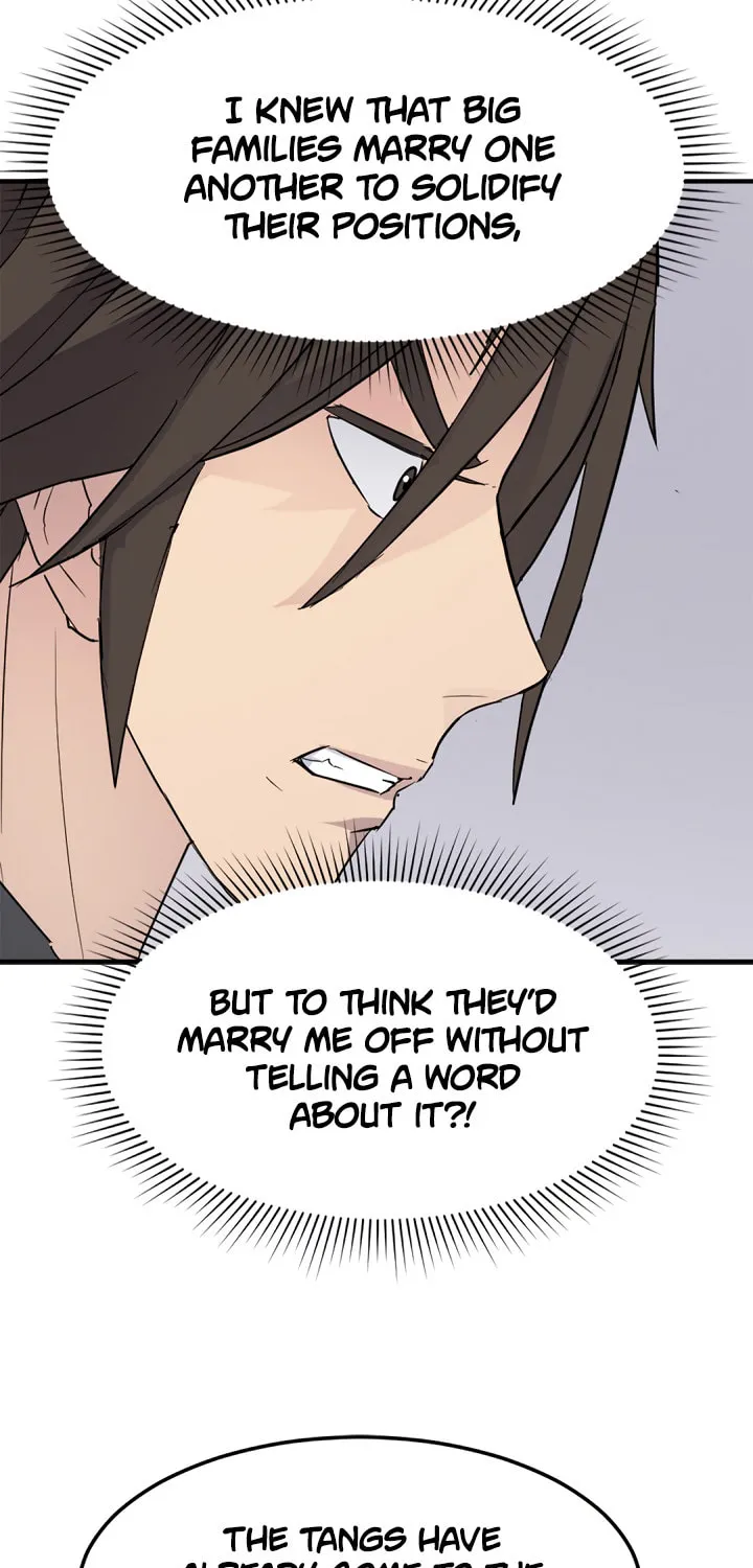 Read Bulsamujeok chapter 99 image 38 on Lezhin