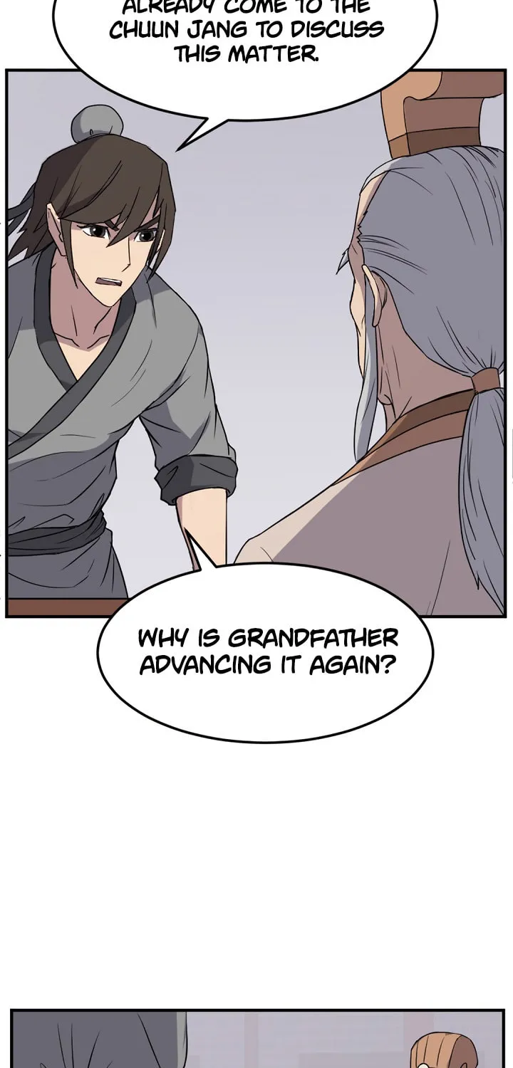 Read Bulsamujeok chapter 99 image 39 on Lezhin