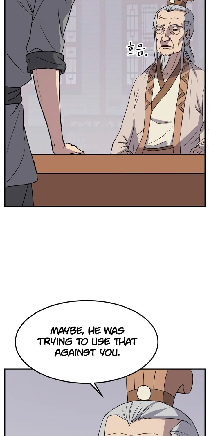Read Bulsamujeok chapter 99 image 40 on Lezhin